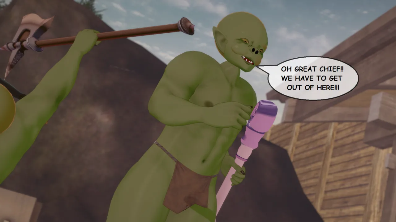 Deeds of Fame 7 image number 87