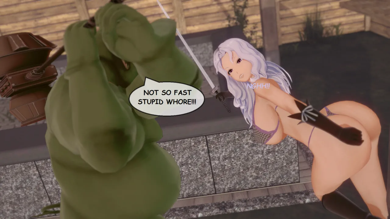 Deeds of Fame 7 image number 90