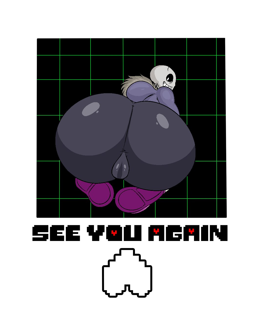 Big Tiddy Sans image number 1