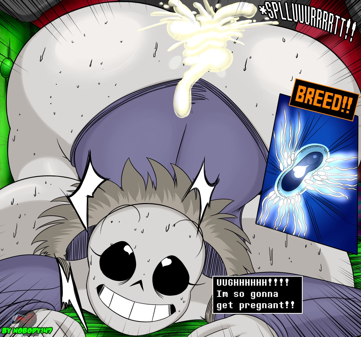 Big Tiddy Sans image number 22