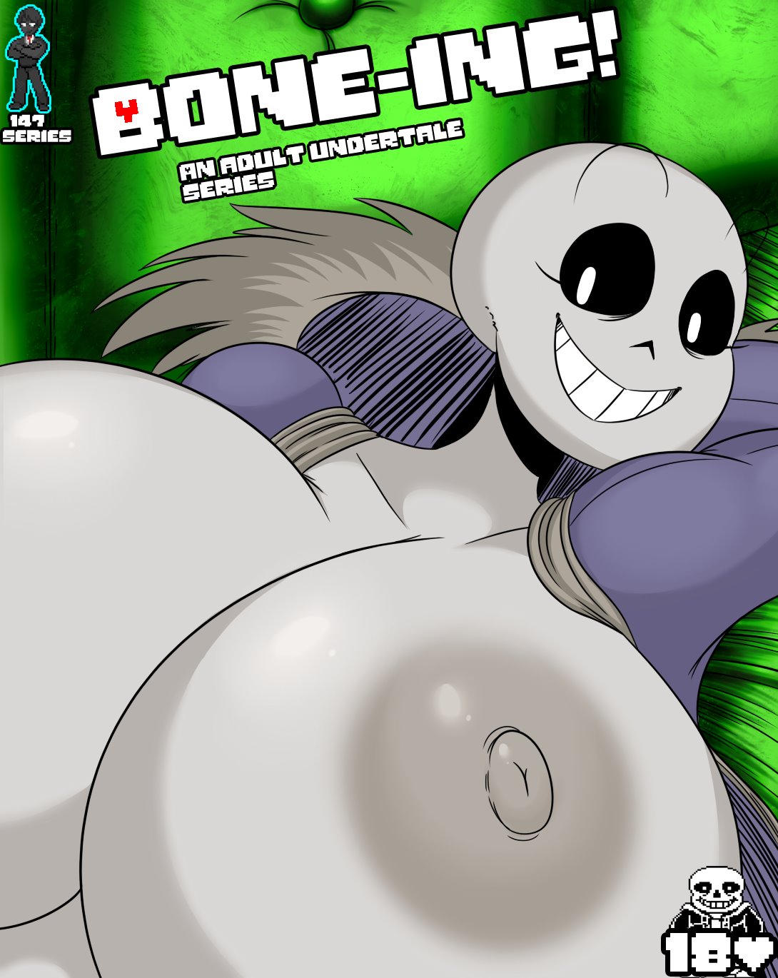 Big Tiddy Sans image number 2