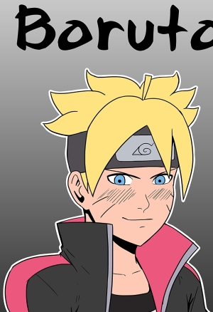 Boruto