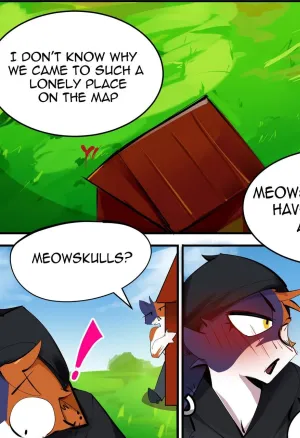 Meow Skulls Takes Control!