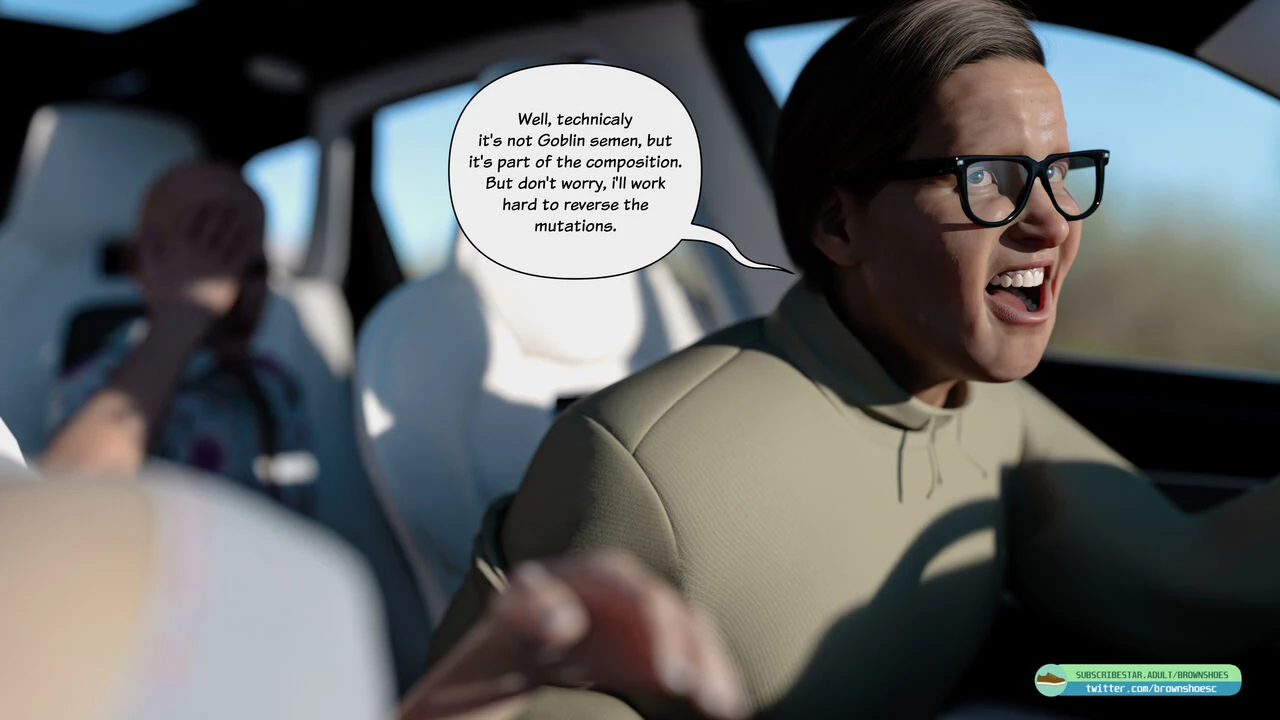 MIlk Fever image number 58