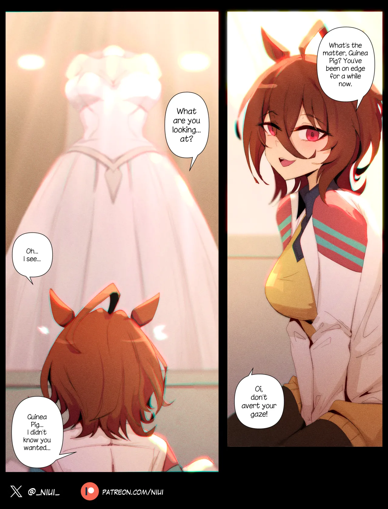Agnes Tachyon image number 16