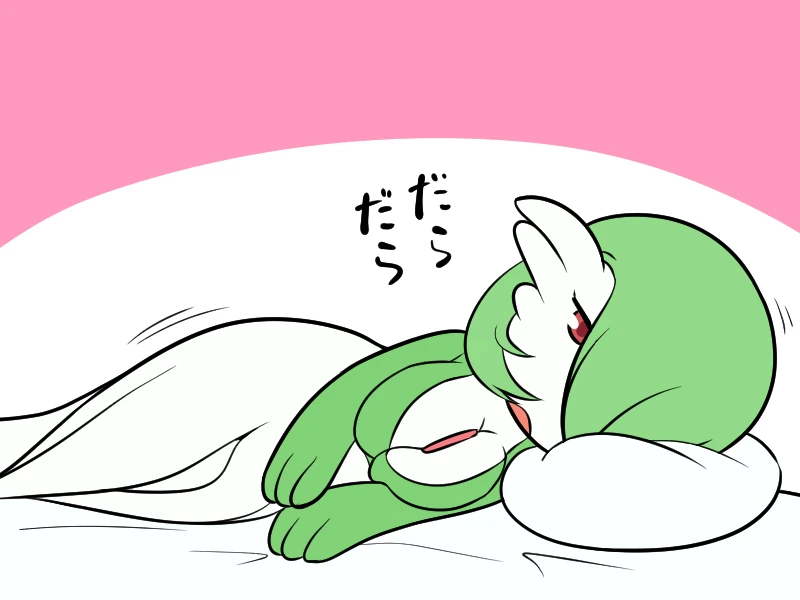 Gardevoir image number 15