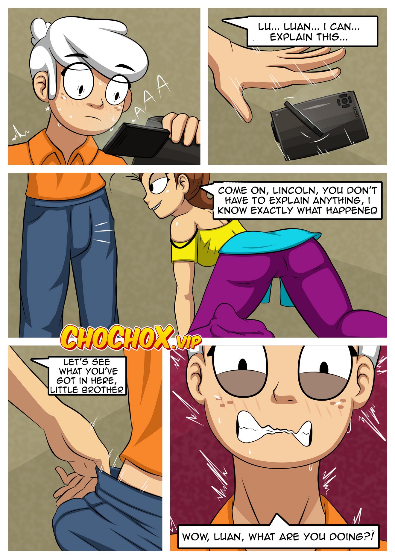 The Sex House image number 22