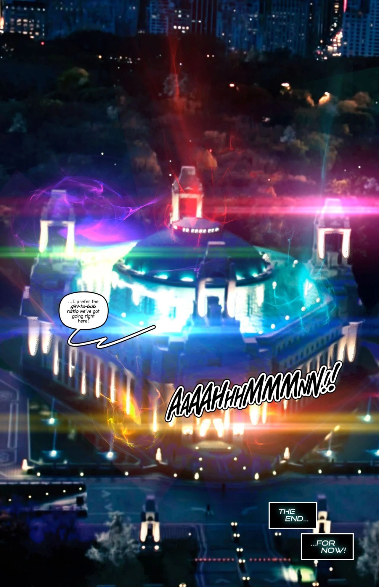 Alik - The Illuminaughti image number 10