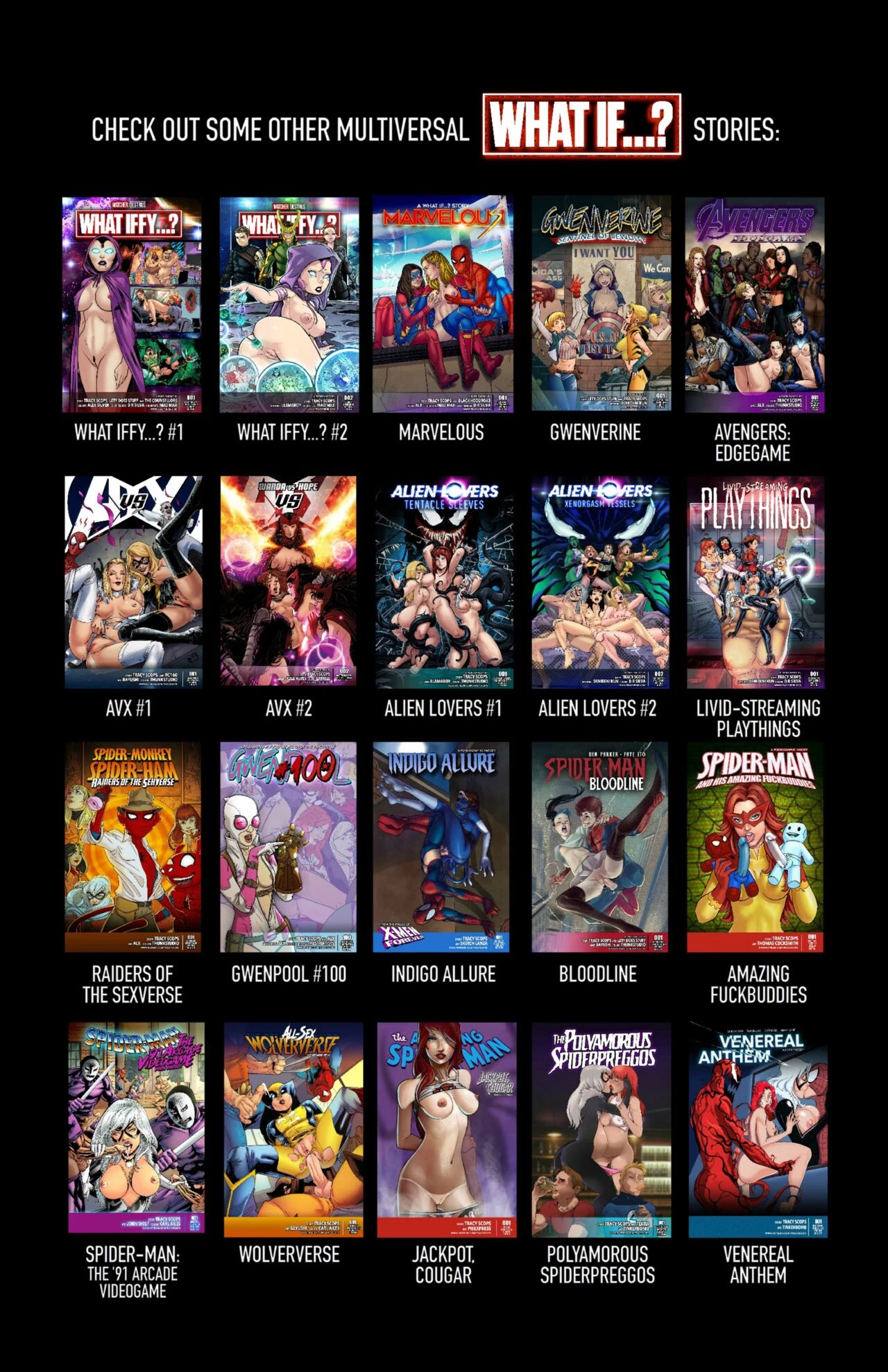 Alik - The Illuminaughti image number 13