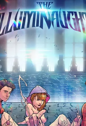 Alik - The Illuminaughti