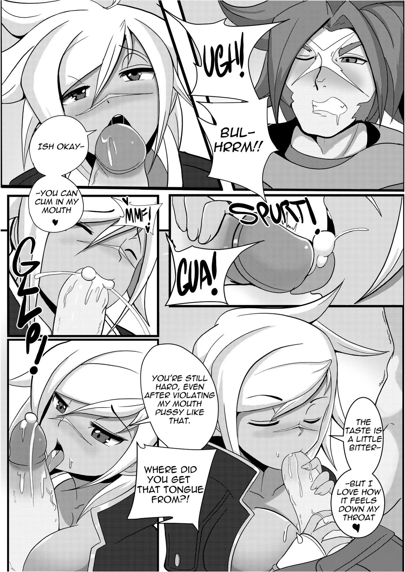 Afterburner LV.2 image number 7