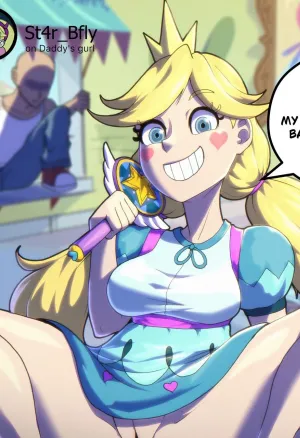 Stars Non-Con Livestream