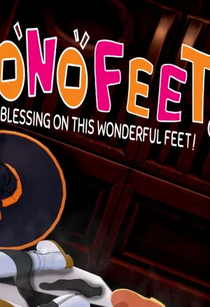 Konofeet!