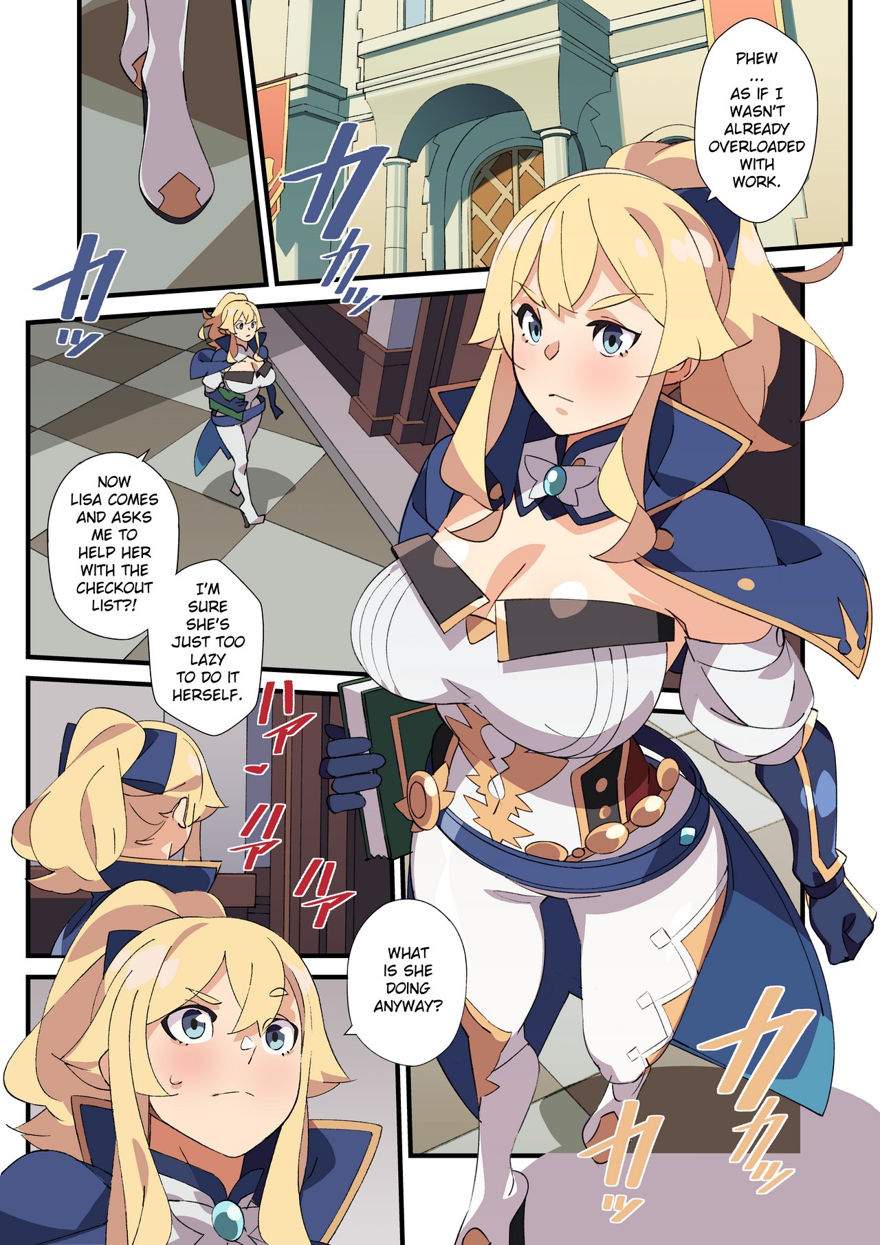 LisaS SideQuest image number 2