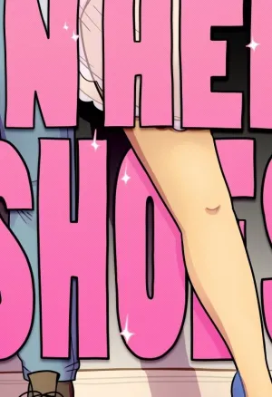 IN HER SHOES
