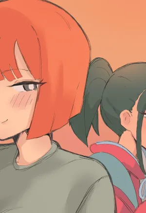 Family Fight!