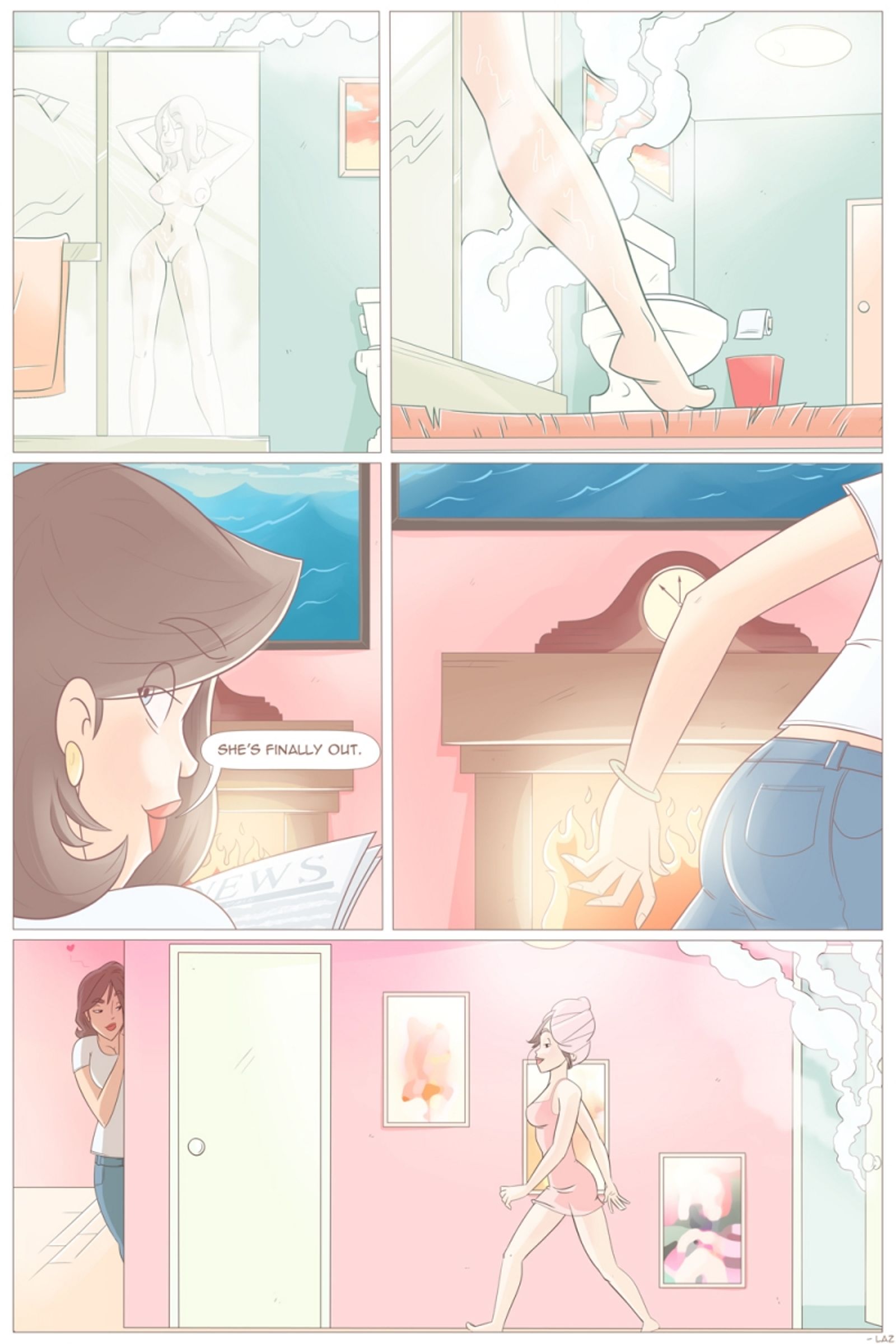 Lesson one image number 1