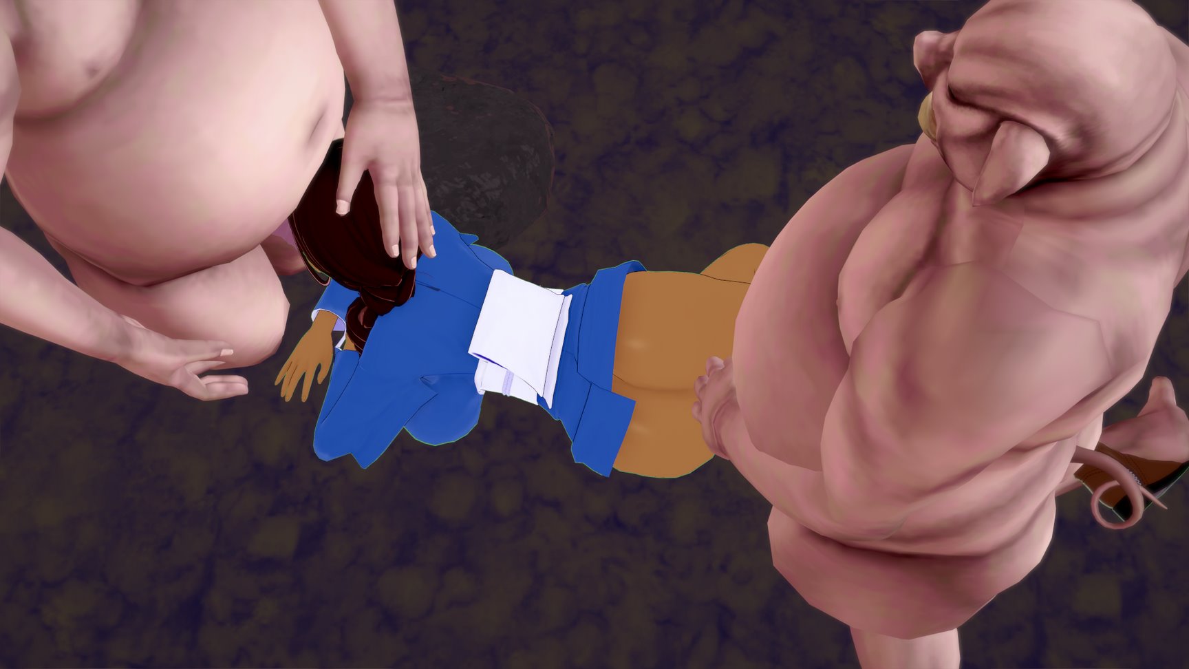 Lost in the Swamp 3 image number 18