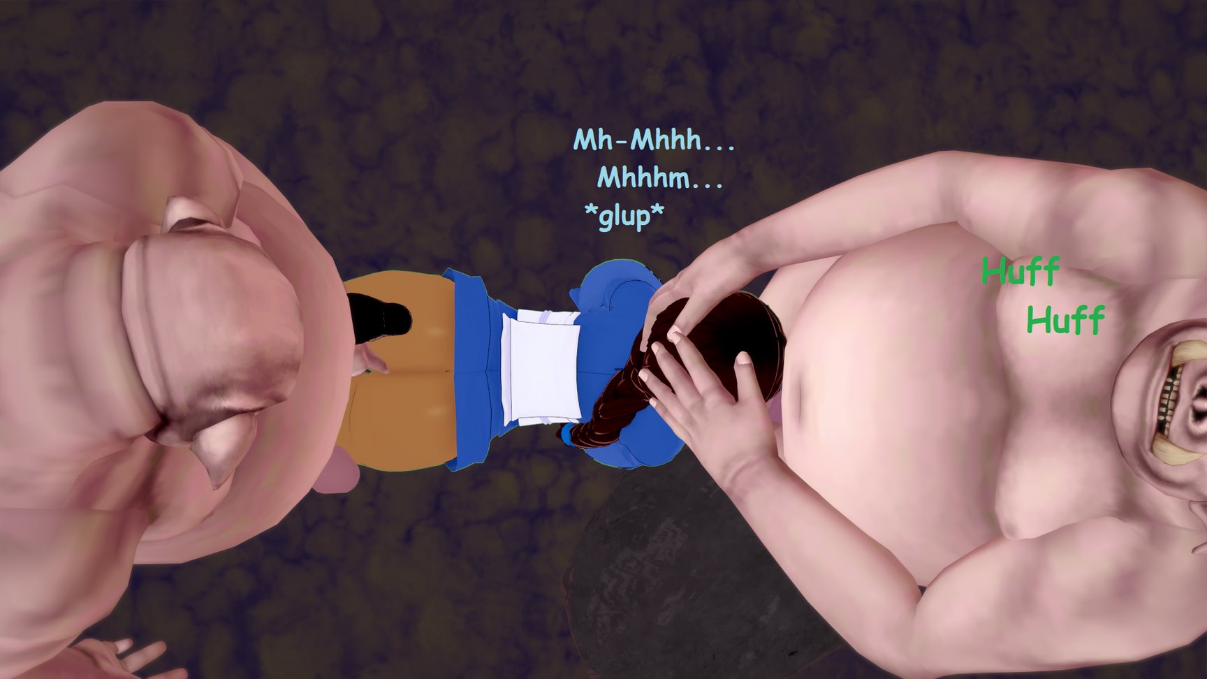 Lost in the Swamp 3 image number 22