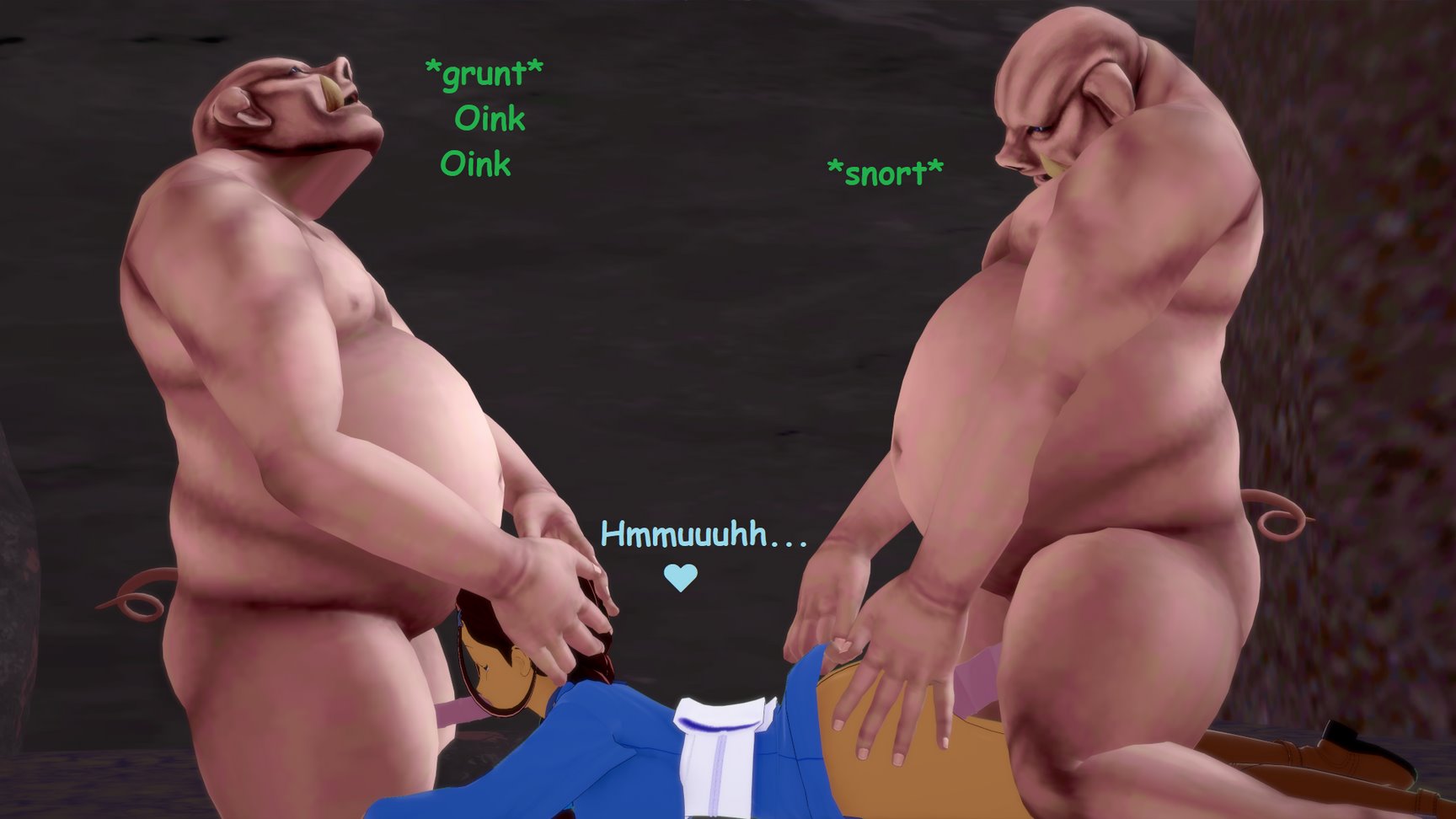 Lost in the Swamp 3 image number 24