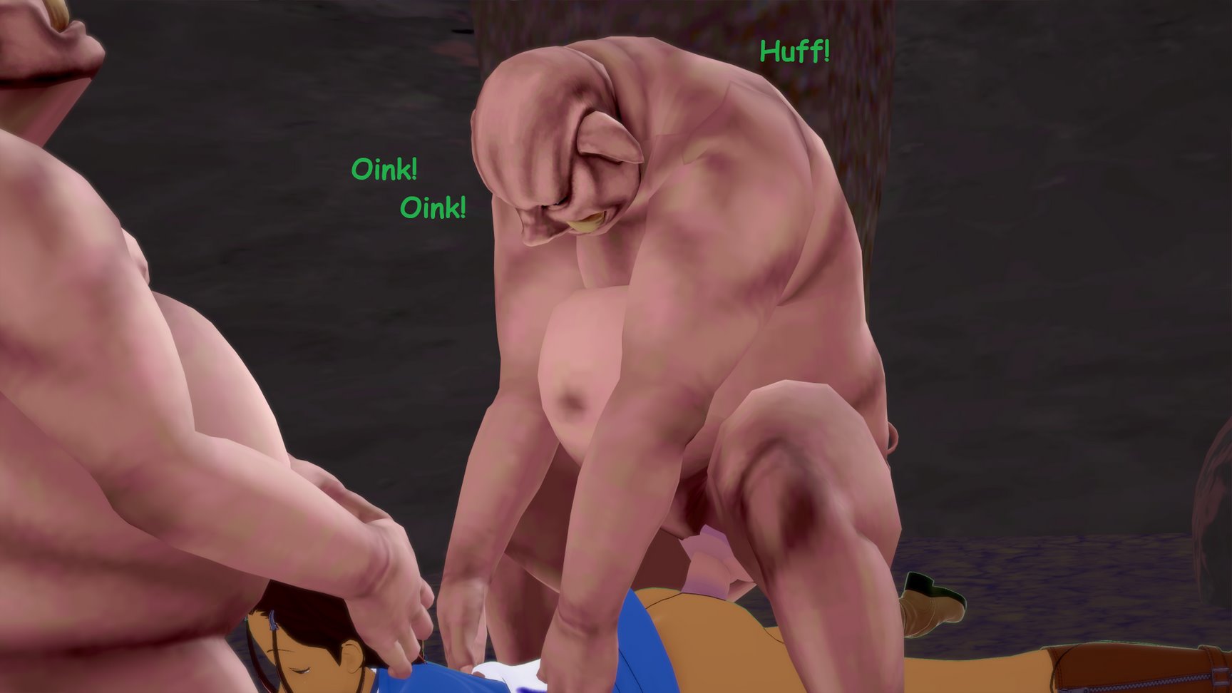 Lost in the Swamp 3 image number 31