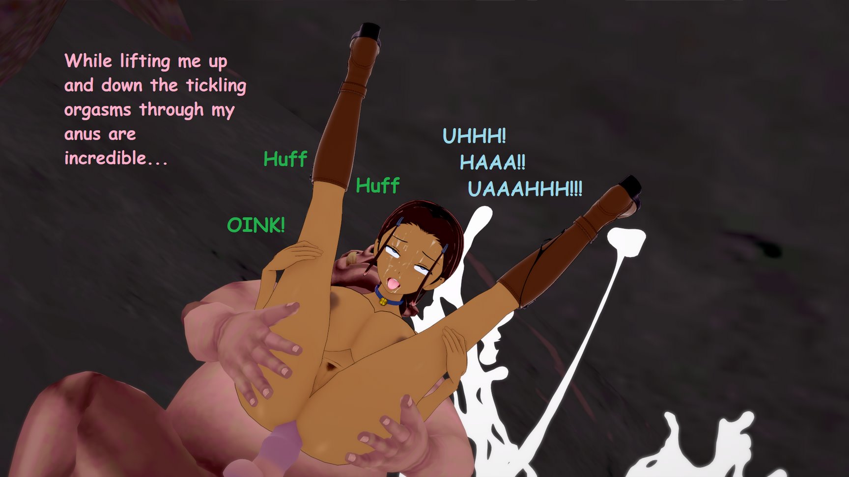 Lost in the Swamp 3 image number 47