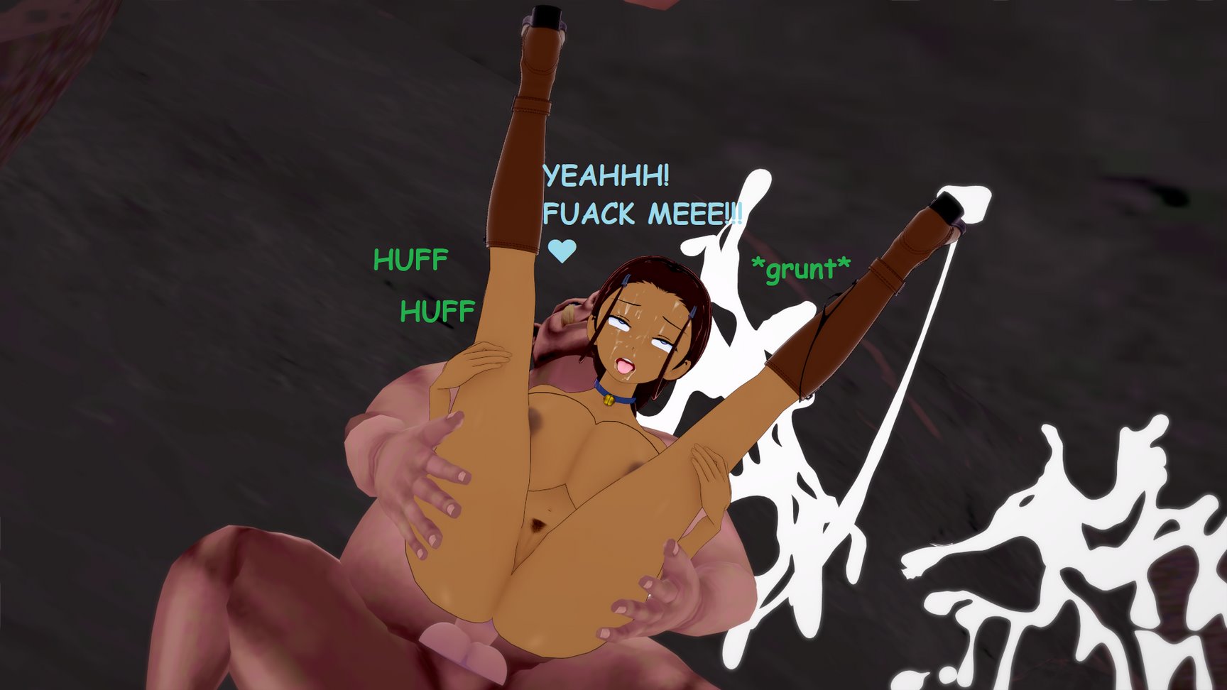 Lost in the Swamp 3 image number 48