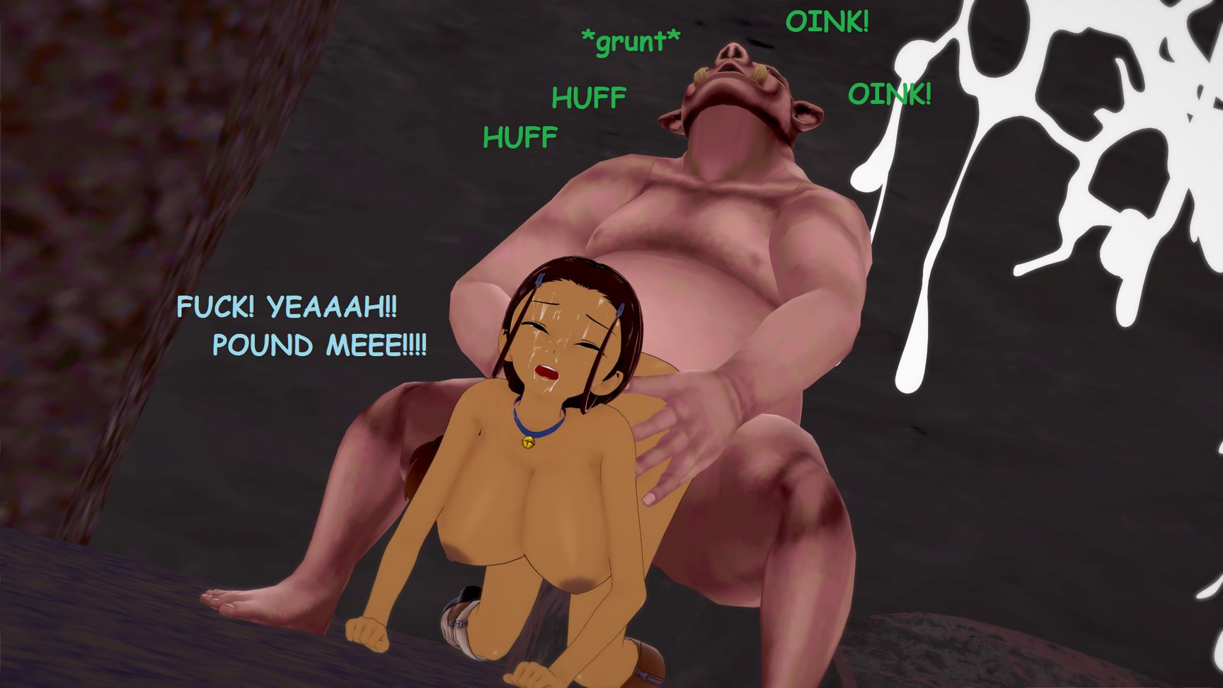 Lost in the Swamp 3 image number 62