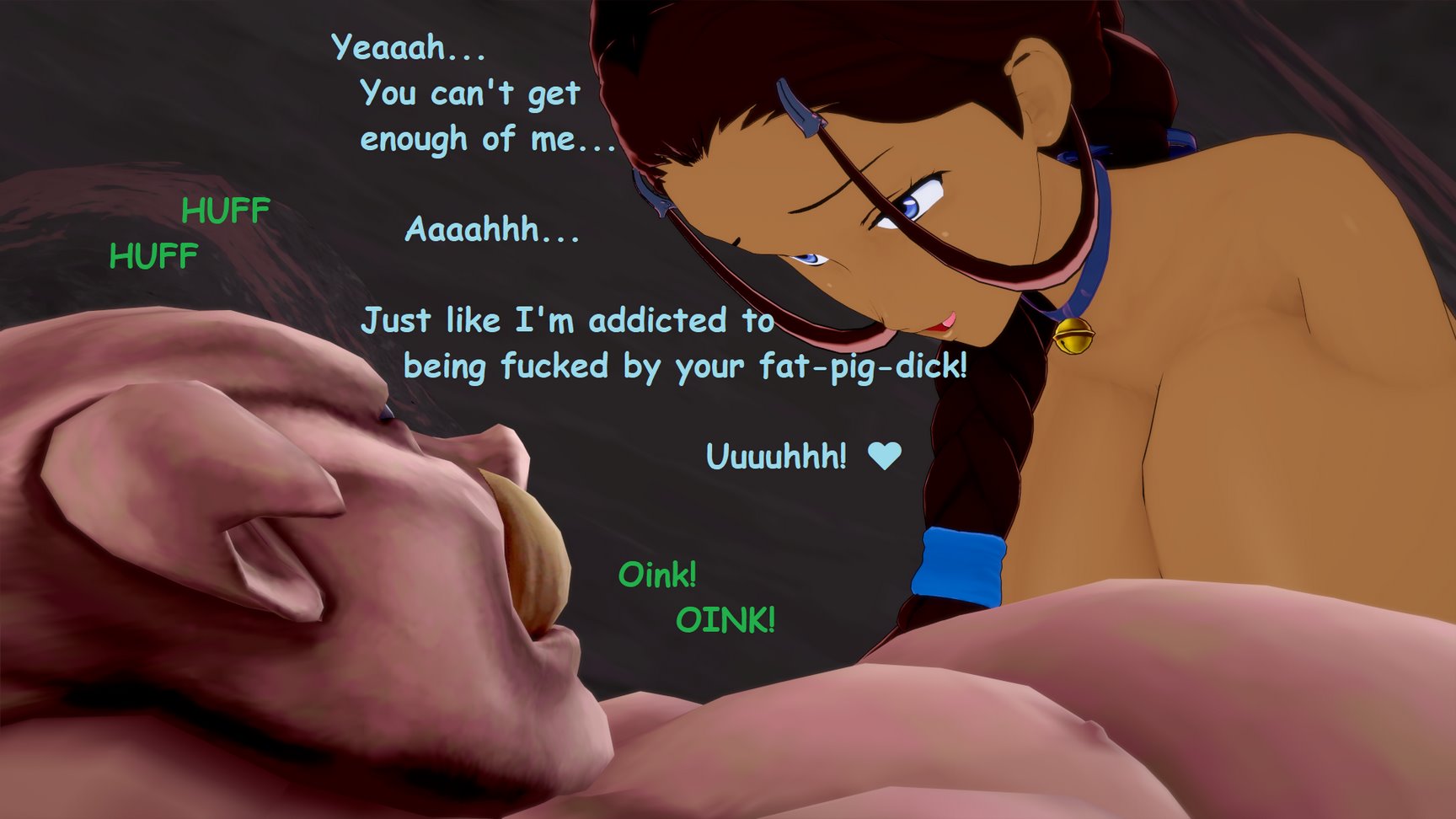 Lost in the Swamp 3 image number 77