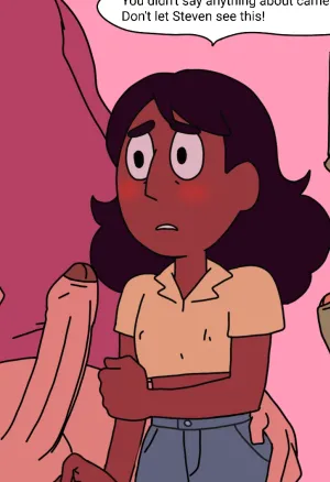 Connie Maheswaran