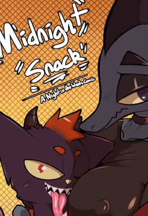 Midnight snack