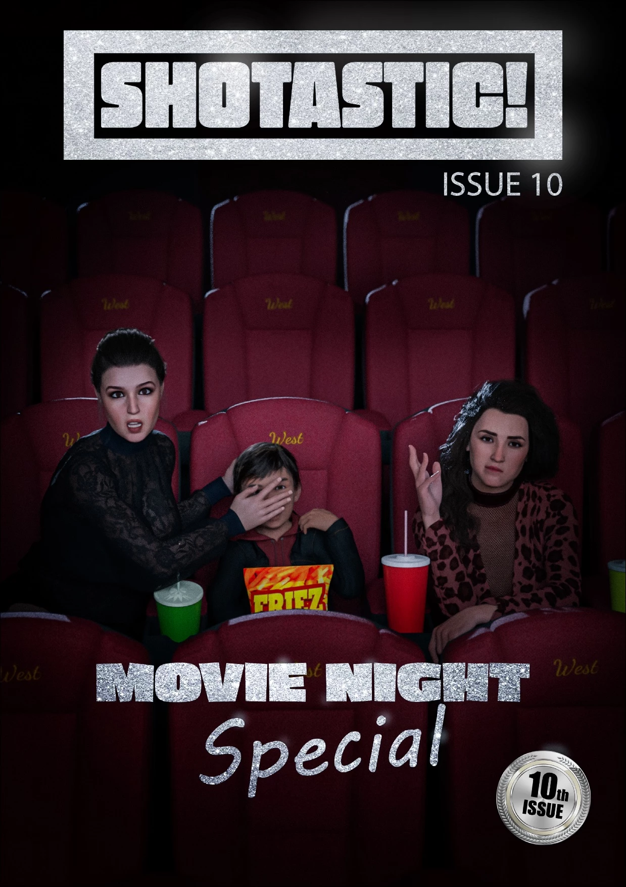 Movie Night Special