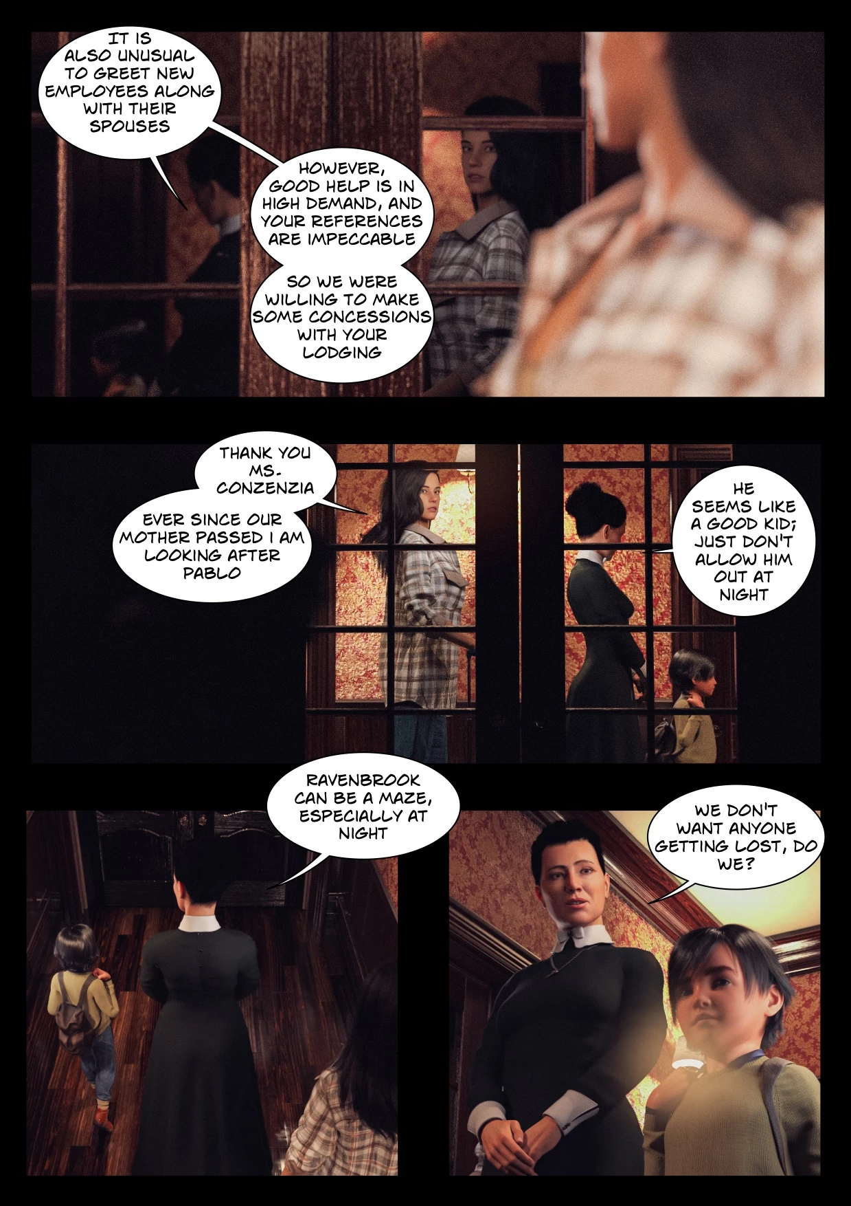 Movie Night Special image number 10