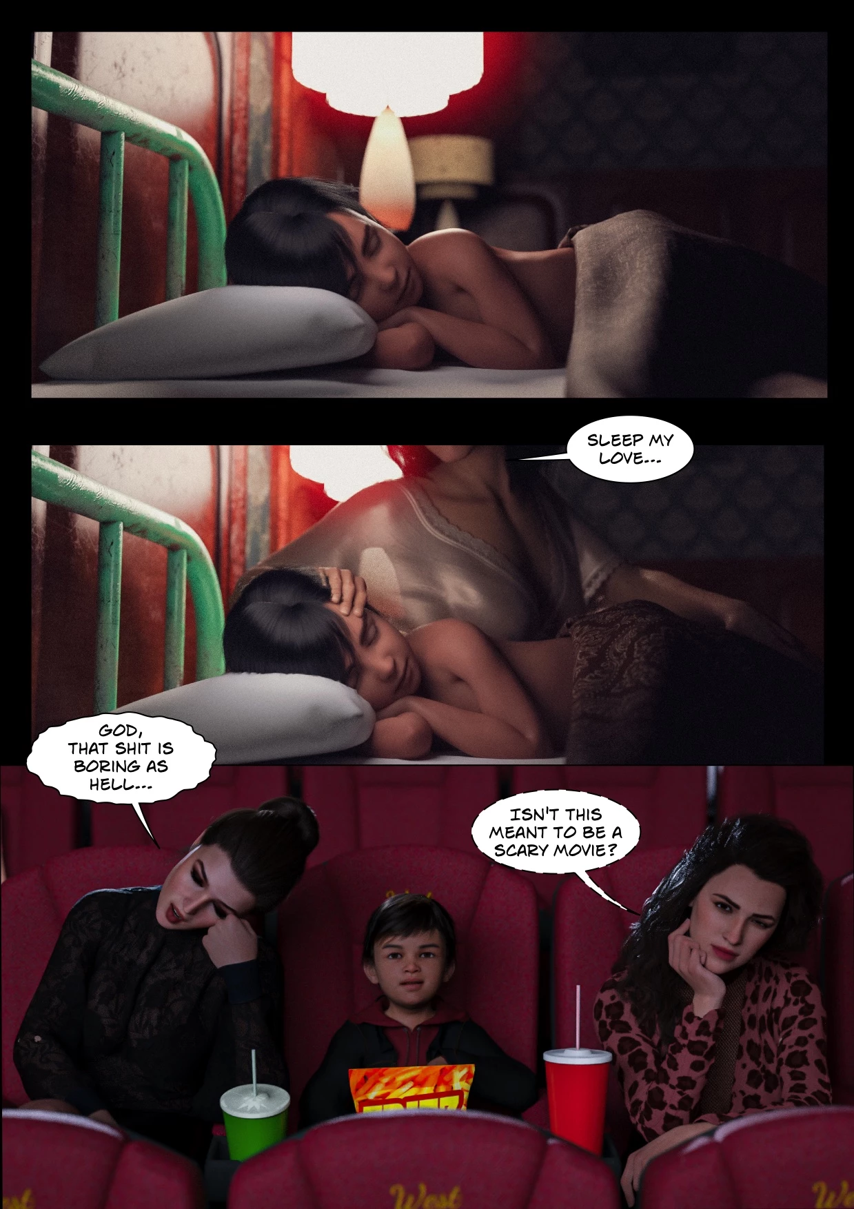 Movie Night Special image number 15