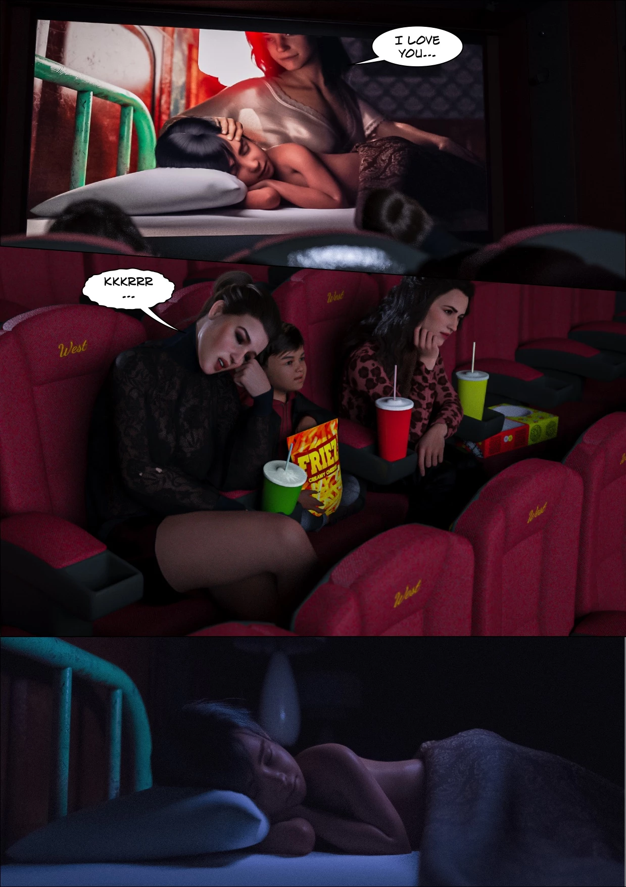Movie Night Special image number 16