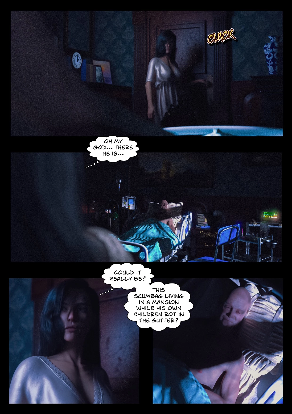 Movie Night Special image number 18