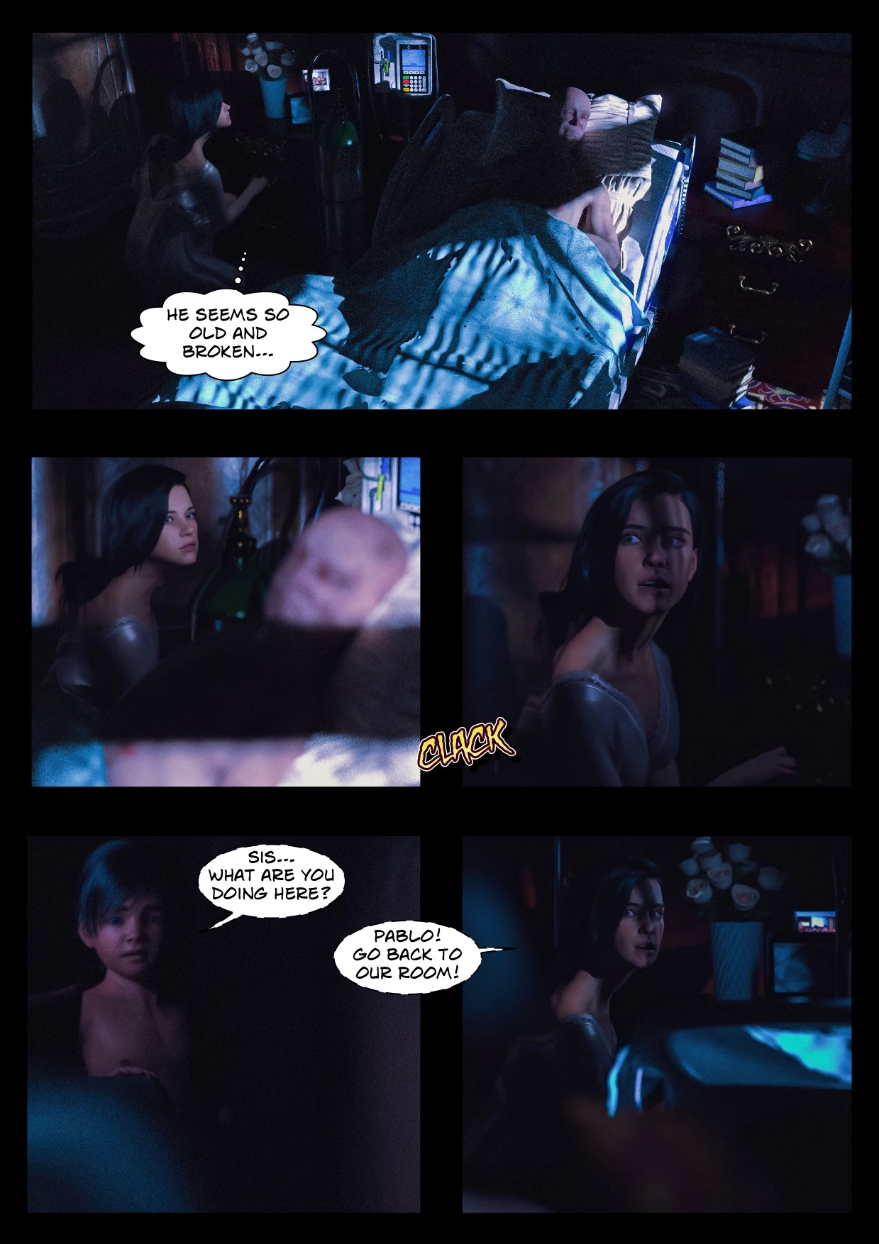 Movie Night Special image number 19