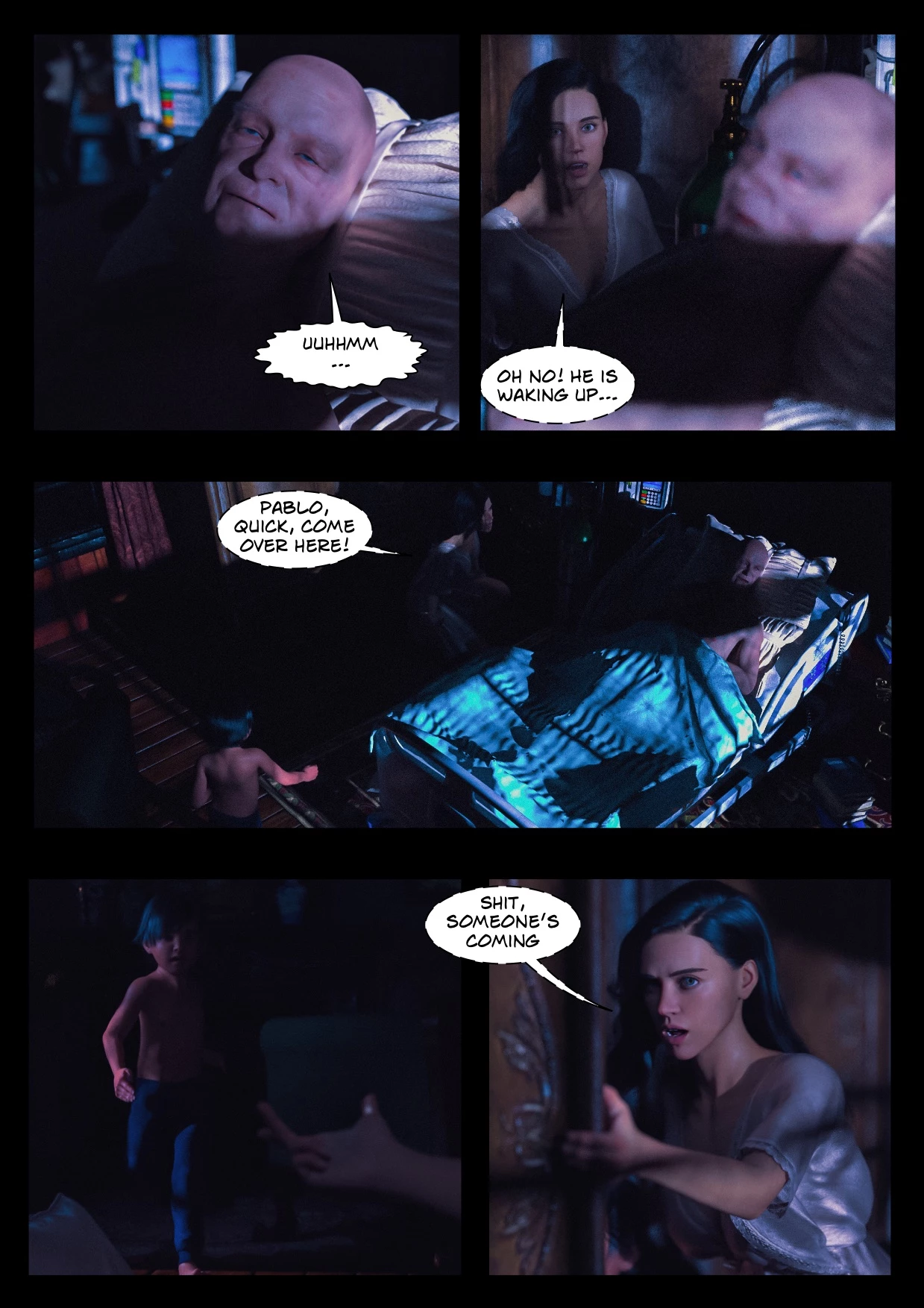 Movie Night Special image number 20
