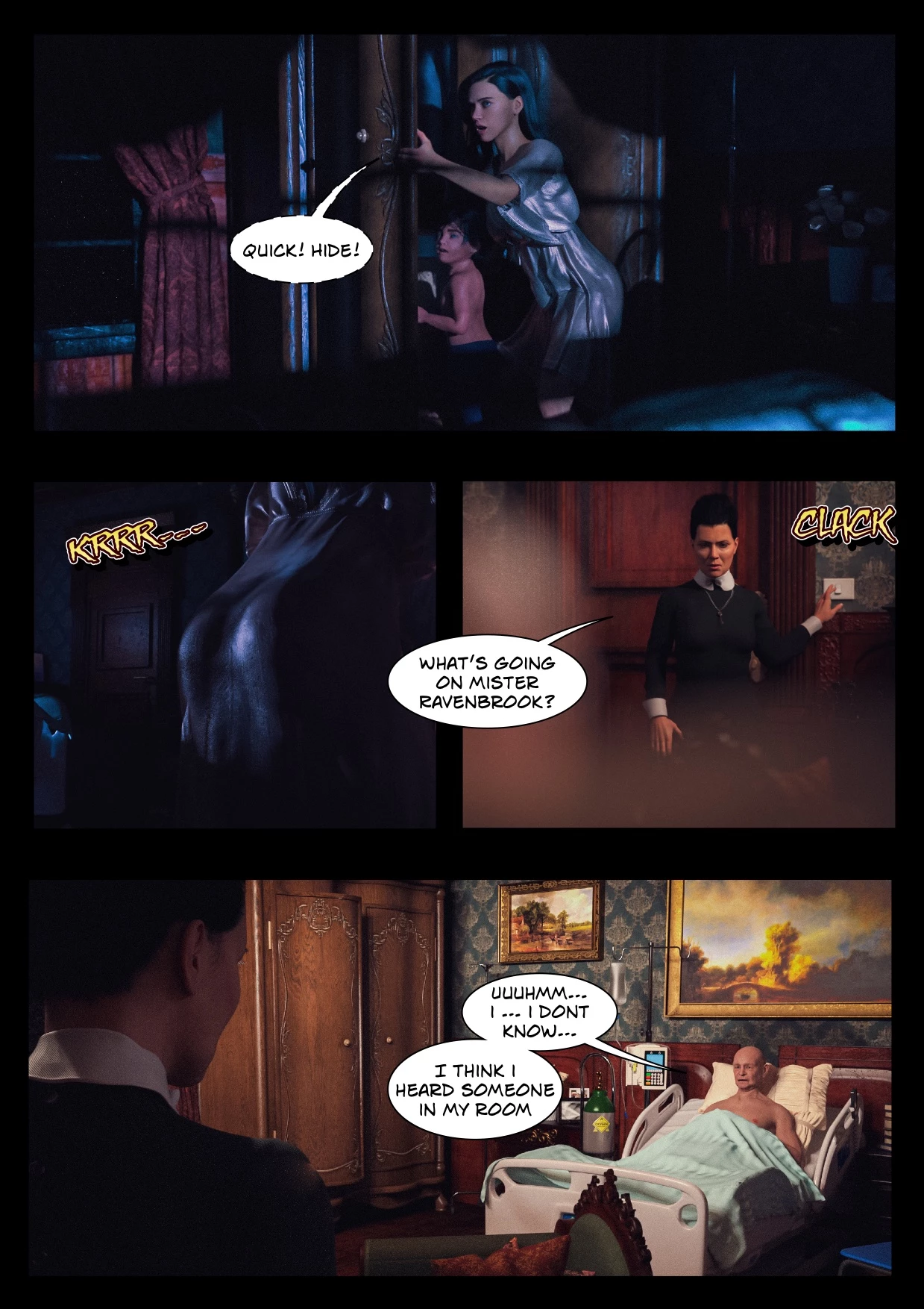 Movie Night Special image number 21