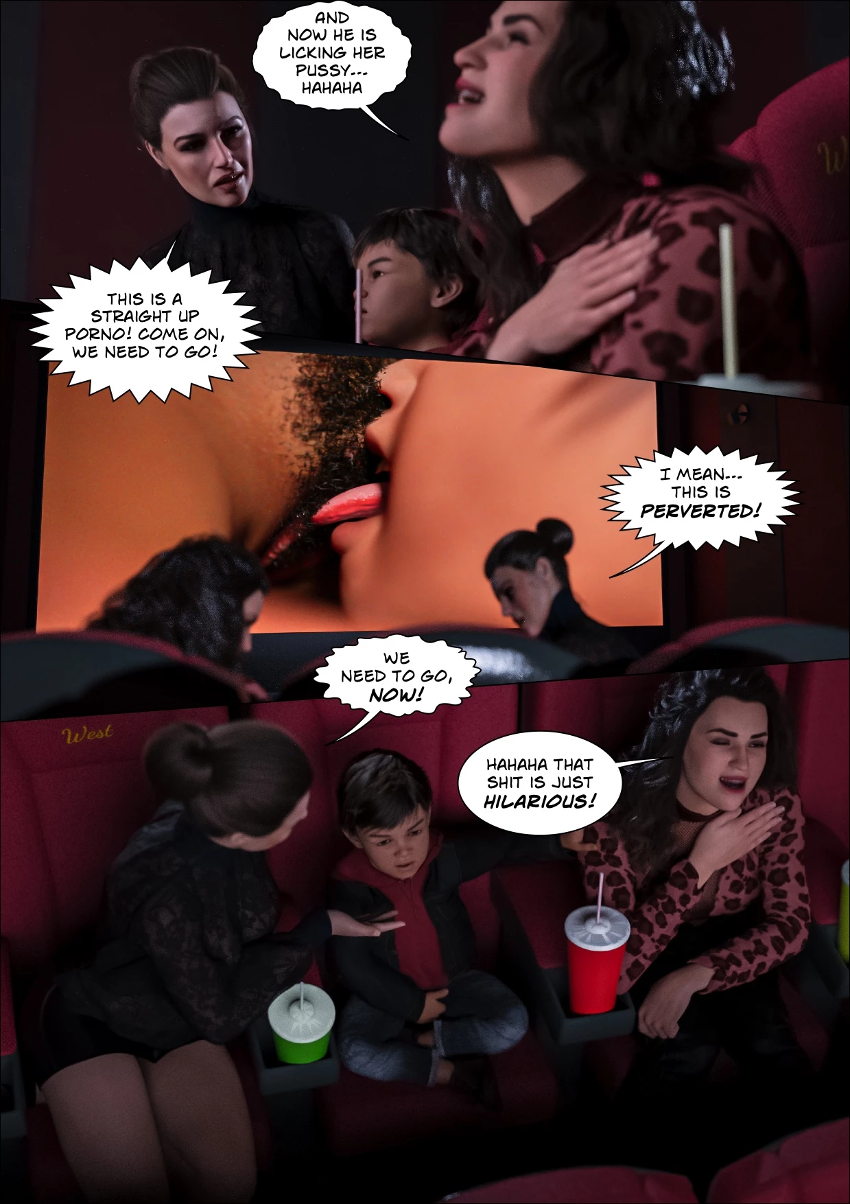 Movie Night Special image number 27