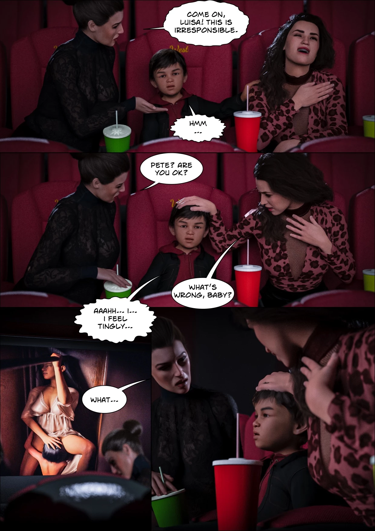 Movie Night Special image number 28