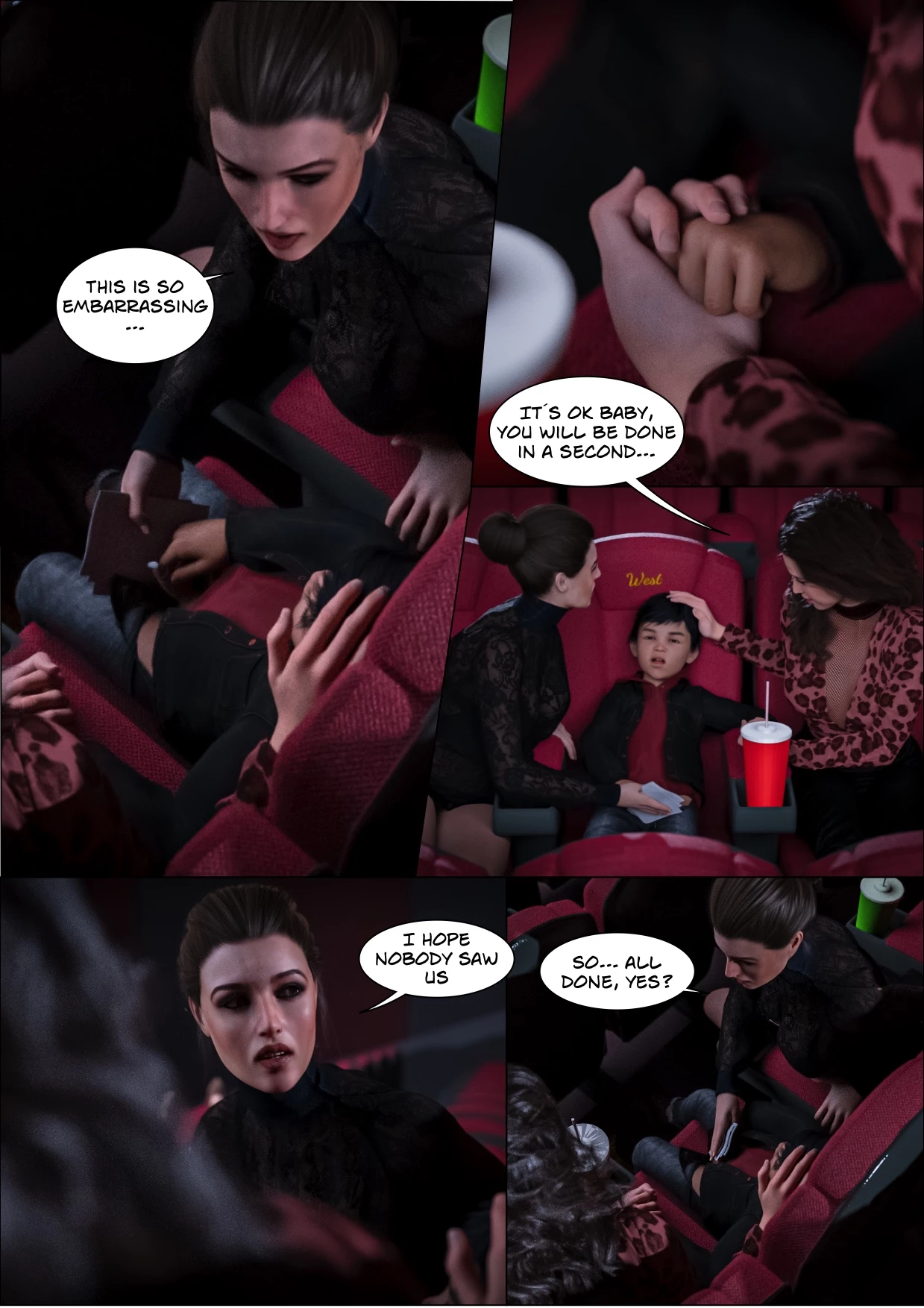 Movie Night Special image number 34