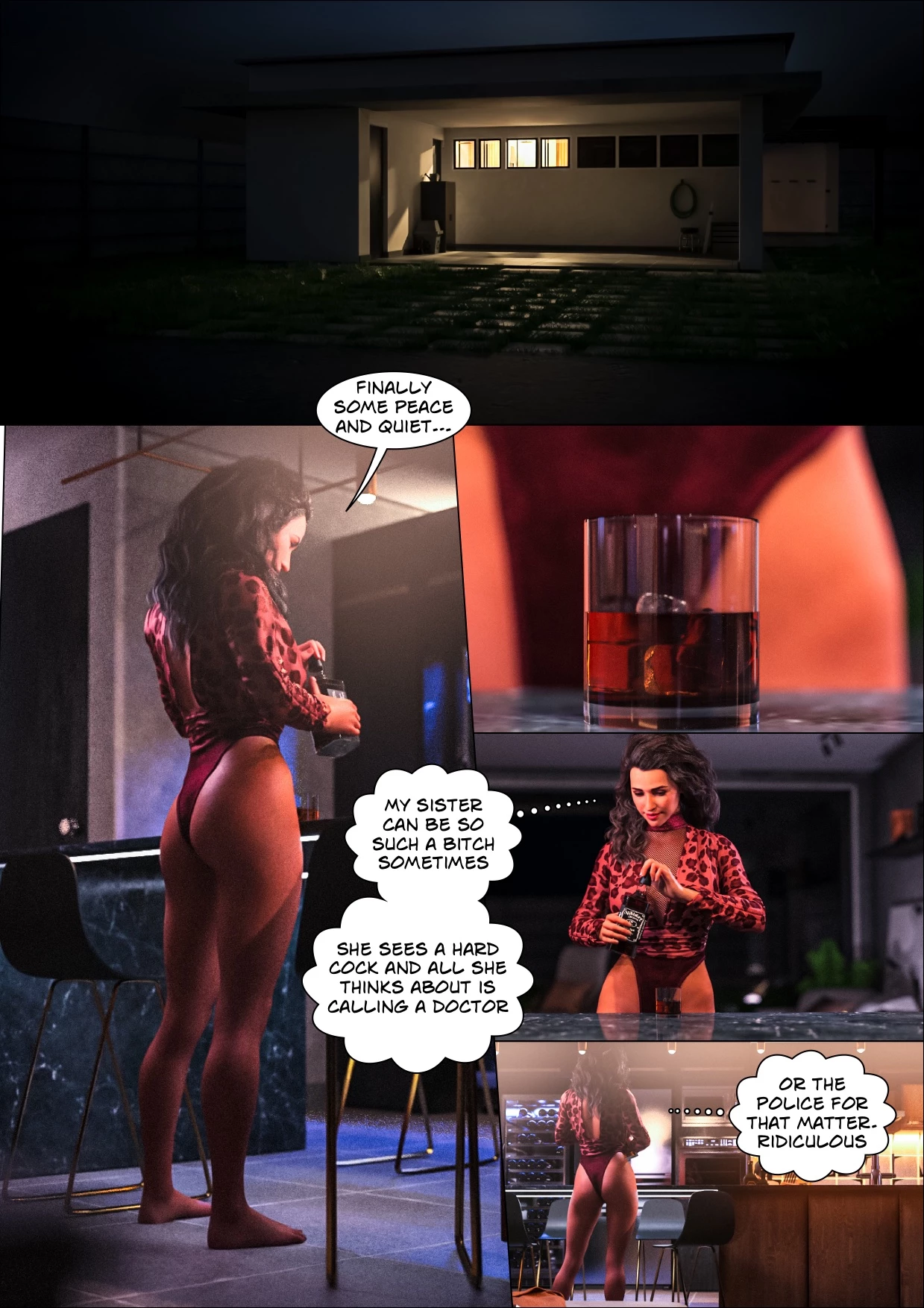 Movie Night Special image number 40