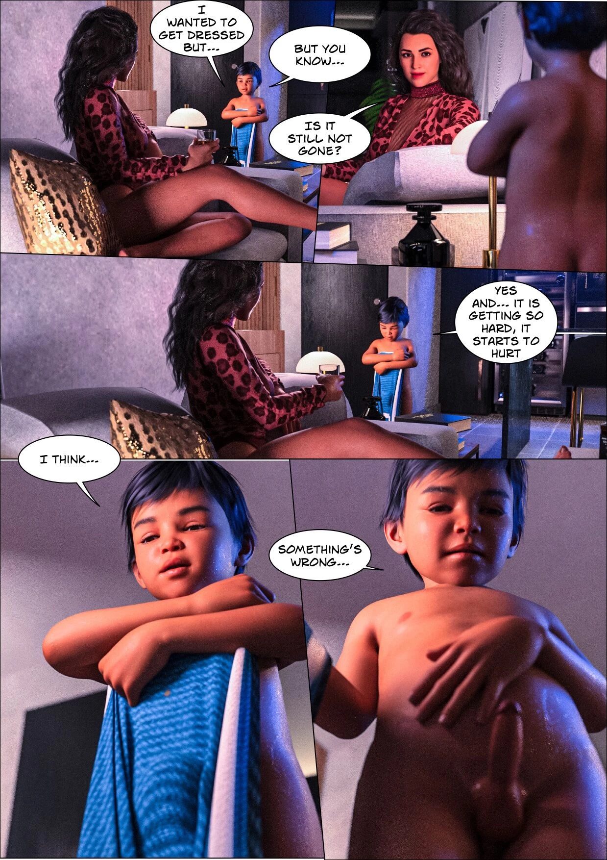Movie Night Special image number 42