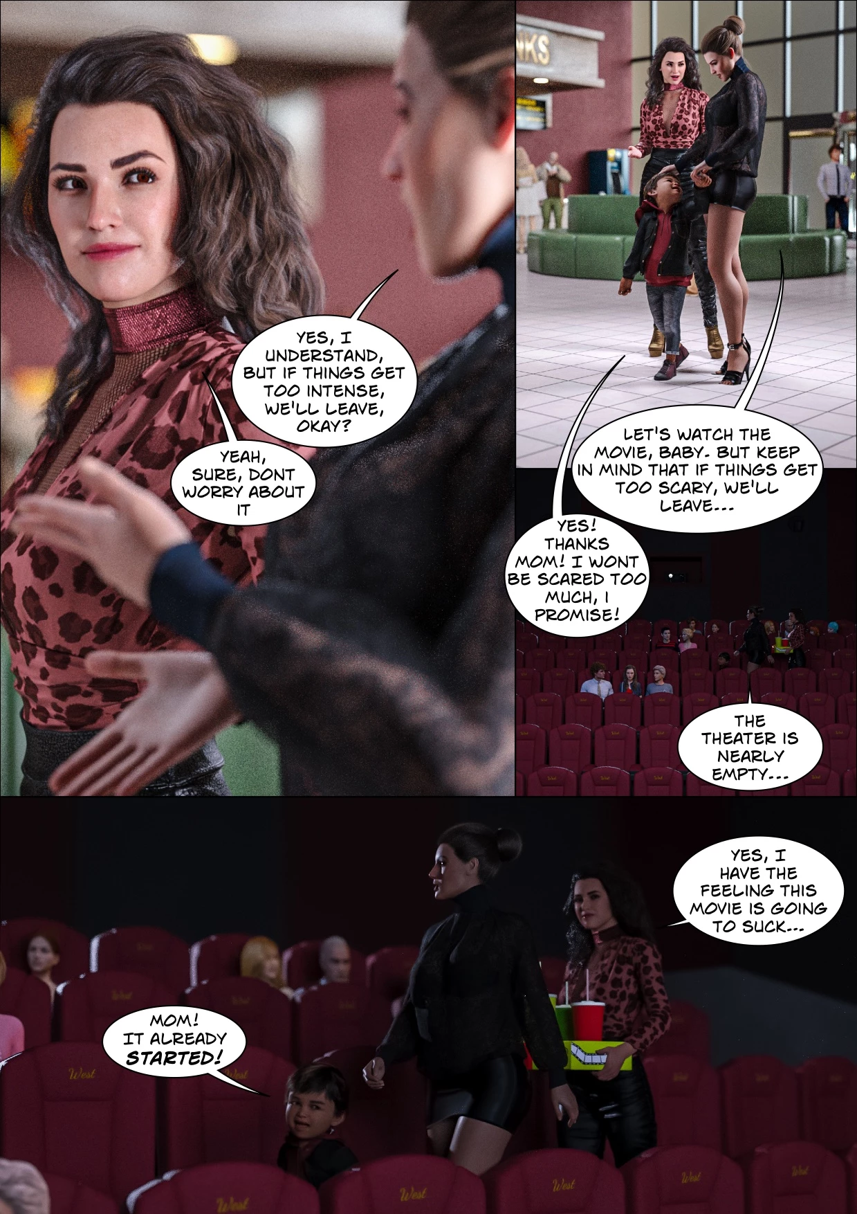 Movie Night Special image number 4