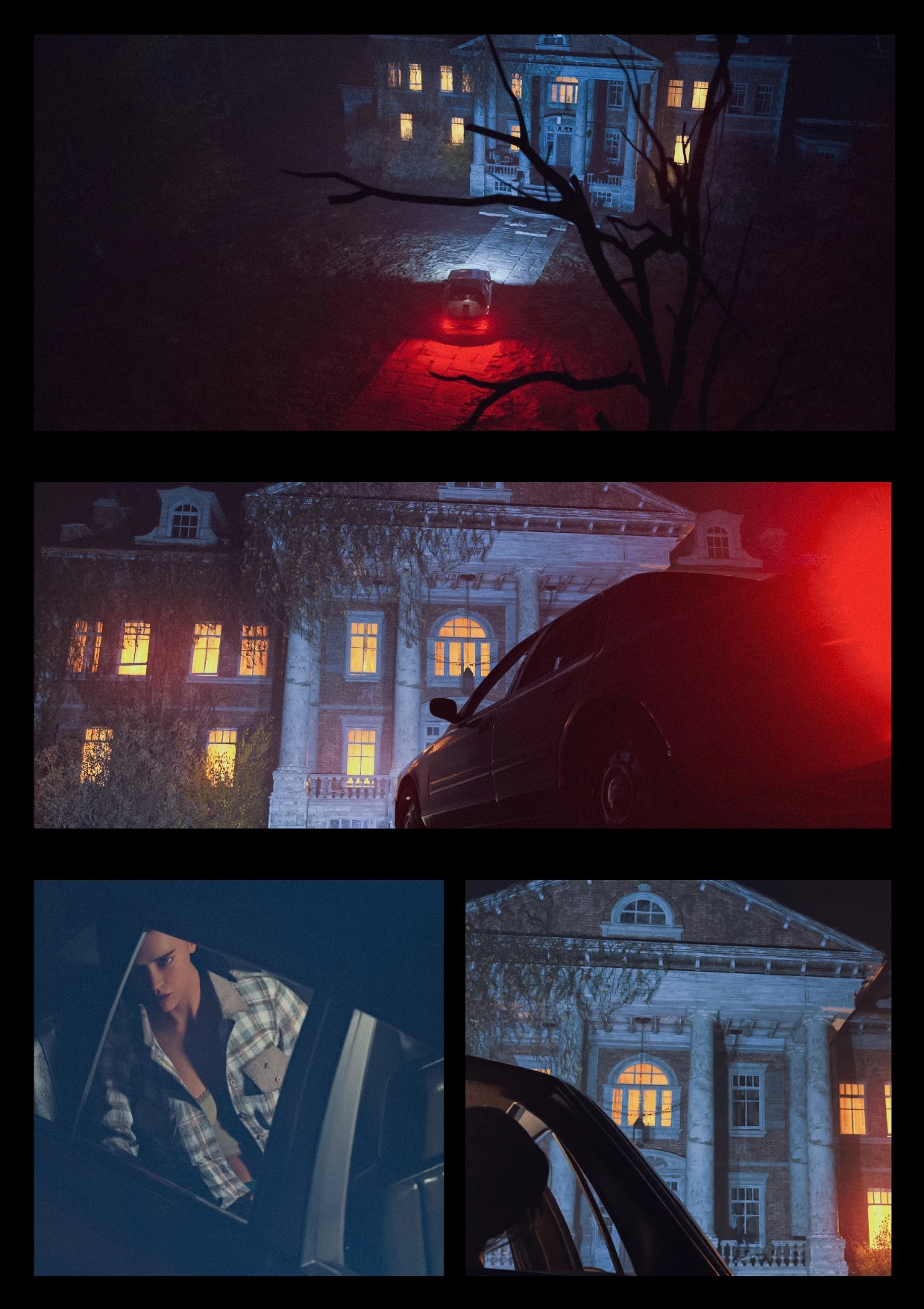 Movie Night Special image number 6