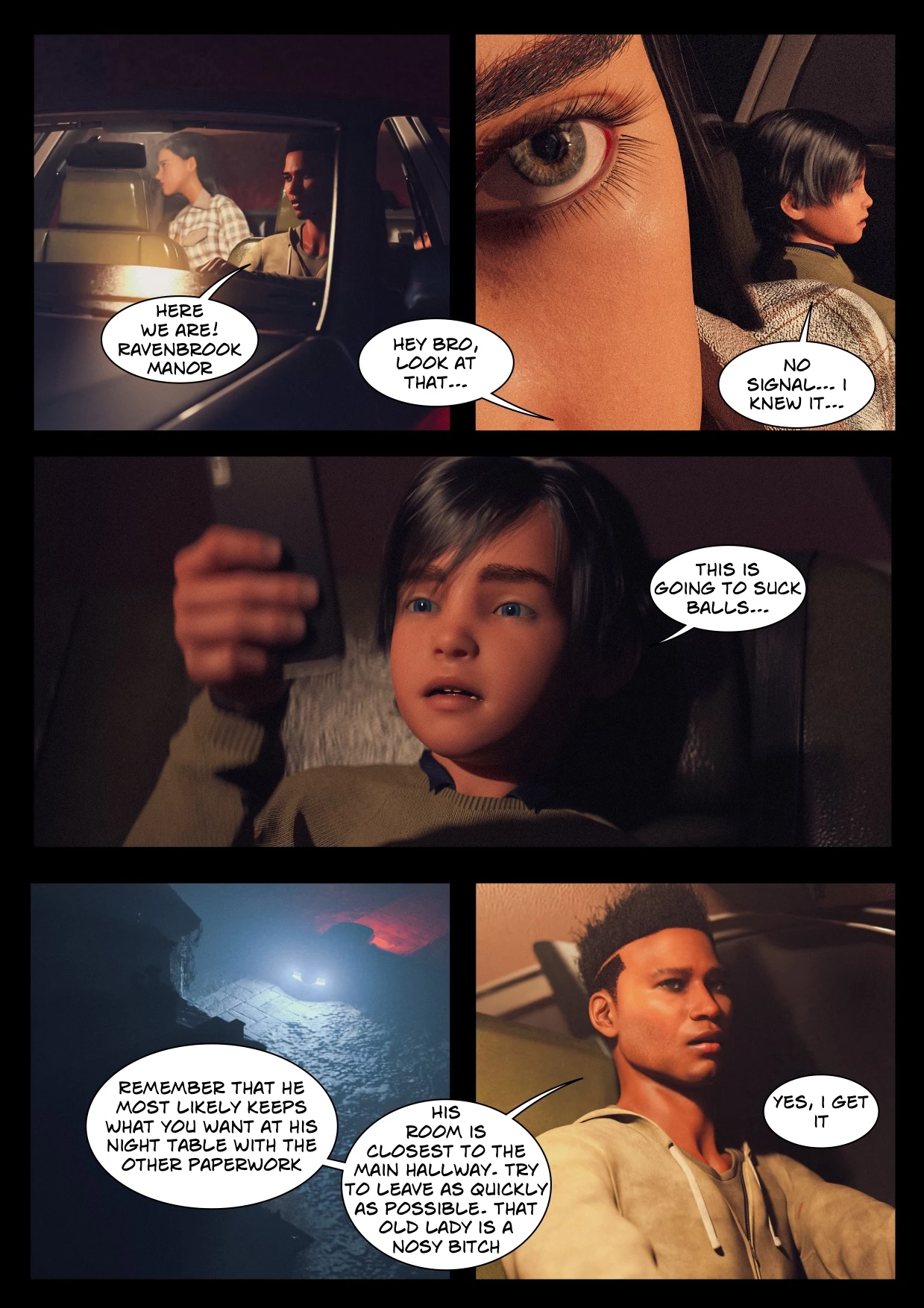 Movie Night Special image number 7