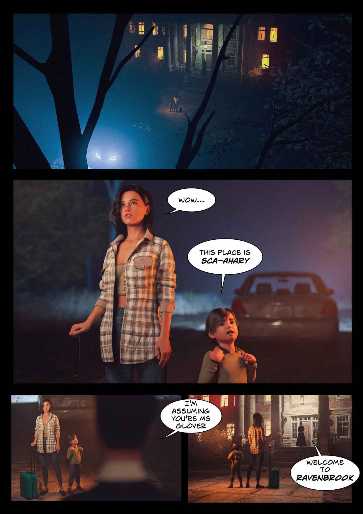 Movie Night Special image number 8