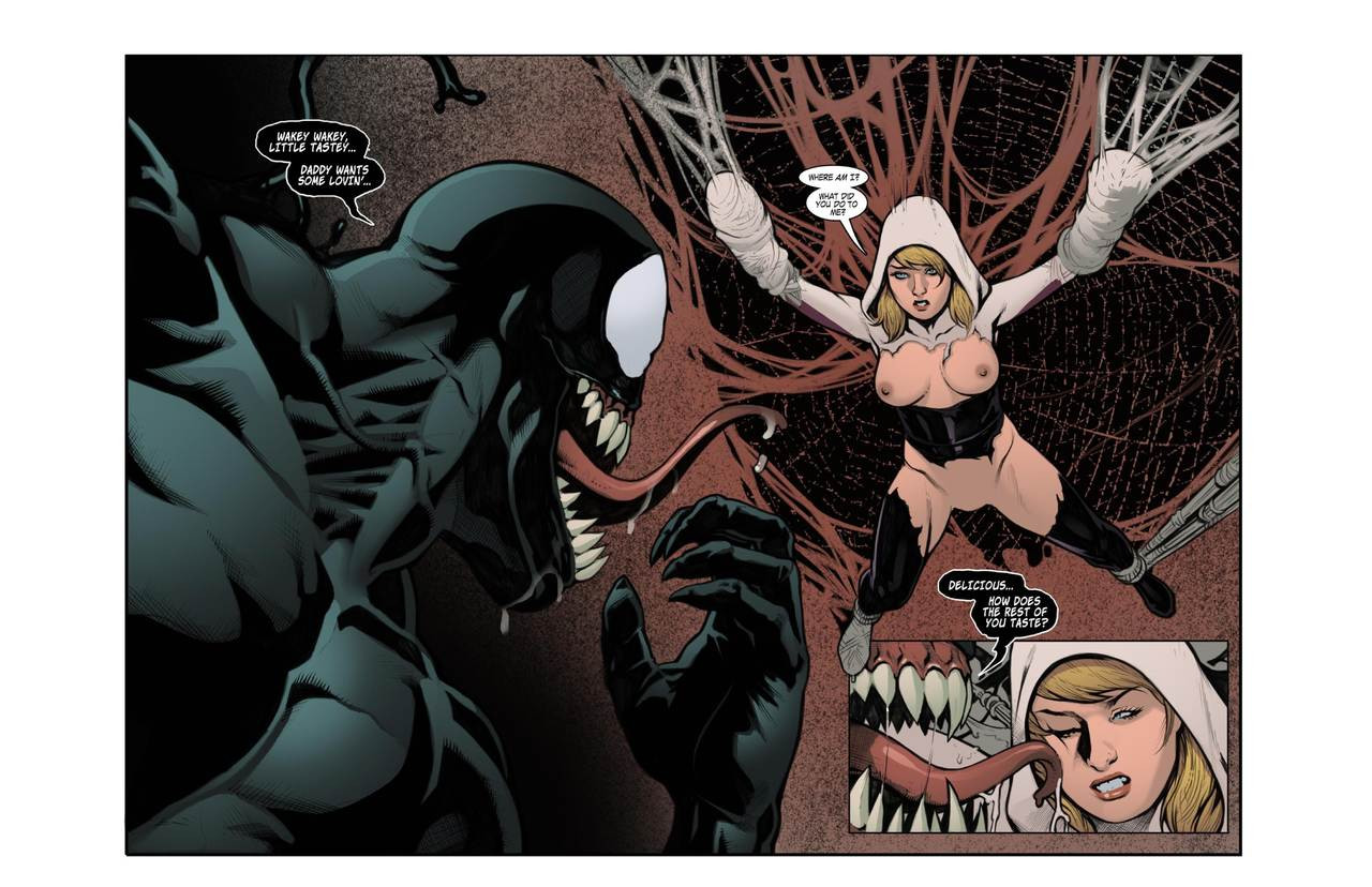 Superheroes After Dark image number 63