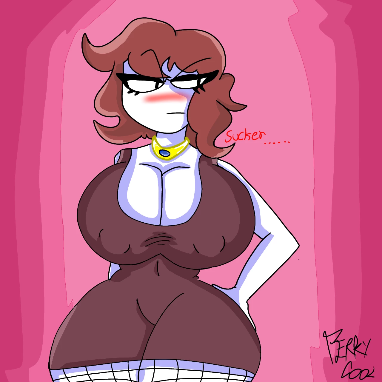 Carmen (spooky month) collection
